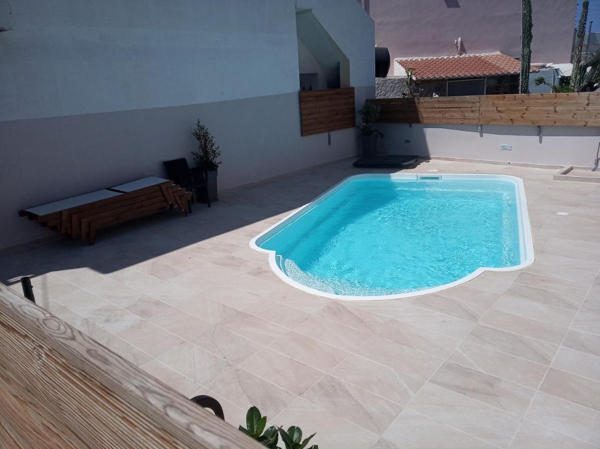 Lazaros Home ปาเลกาสตรอน ภายนอก รูปภาพ